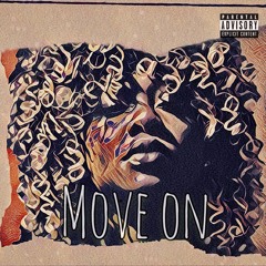 Move On (feat. Tae Lee Royal) Prod By. Yondo