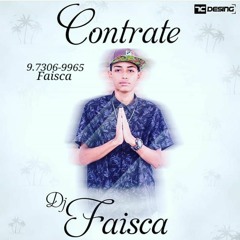 MR BIM - ESSA MINA É PREPARADA - DJ'S FAISCA , FR E AG - TROPA DO GORDAO