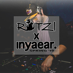 Inyaear Promo Mixtape - Spring '19