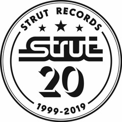 Strut Records : 20 years mix (FIP Groove exclusive)