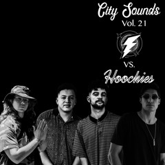 City Sounds Vol. 21 - Flashgang VS. Hoochies