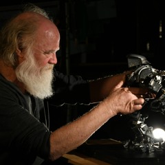 Phil Tippett - Mad Dreams & Monsters - End Credits (Extended Version)