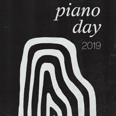 Piano Day 2019 - Best of