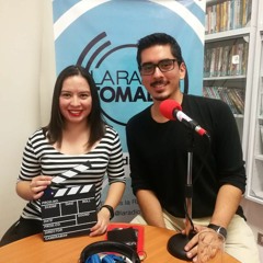 Cinema Radial - Alejandro Salamanca, actor de doblaje