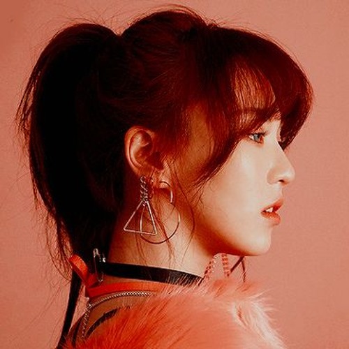 Bad Boy Serena X27 S Song Coverღღ Korean Redvelvet ღღ By