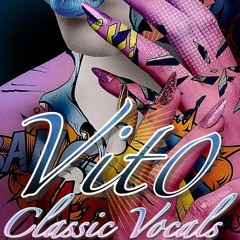 Vito @ Classic Vocals