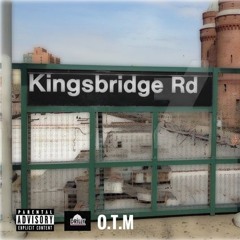 B.Y FiNESSSE x SKiNO  DG ''KBK''