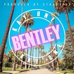 Kay One - Bentley (prod. by Stard Ova)