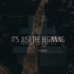 Bertall @ It's Just The Beginning - Spring 2019