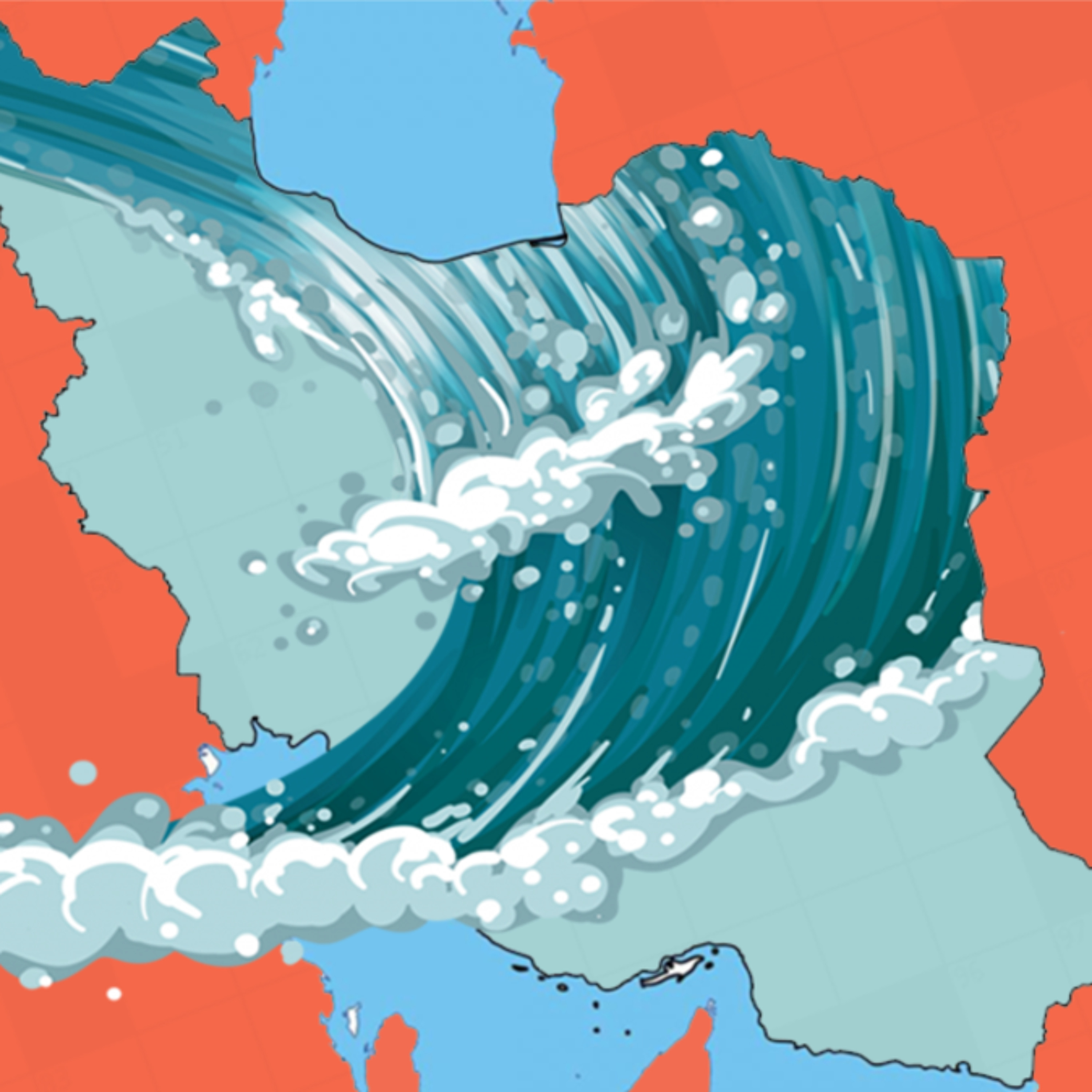 پارادوکس با کامبیز حسینی؛ نوروز پیروز نشد!