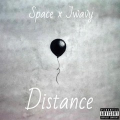 SPACE X J WAVY - DISTANCE