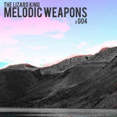 Melodic_Weapons x 004_(Proton Radio 27.03.19)