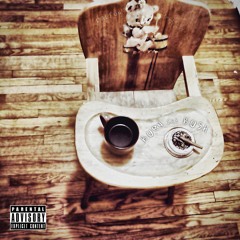 Burn The Bush (feat Cody Kirmss & Cedric Lo)