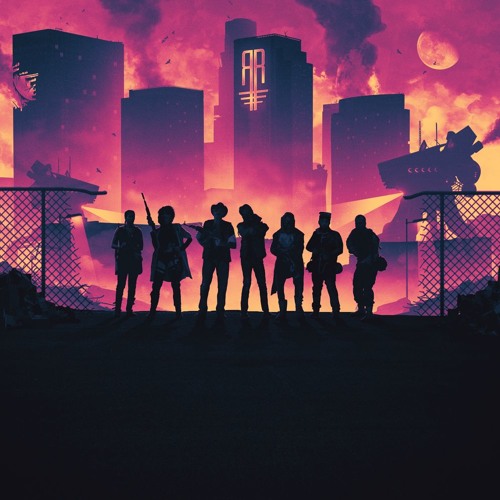 Zomboy & MUST DIE! - Revival