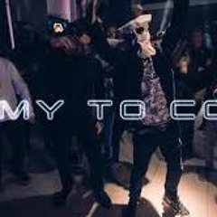 Kamerzysta ft. Ochroniarz - Mamy to coś (Prod. Kruszwil)