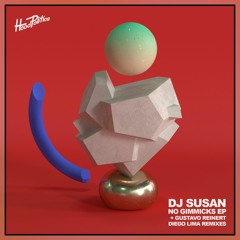DJ Susan - Freak (Gustavo Reinert Remix)