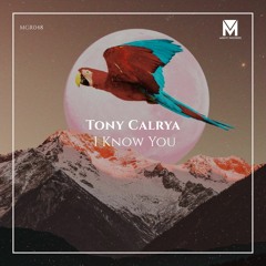 Tony Calrya - I Know You [Free Download]