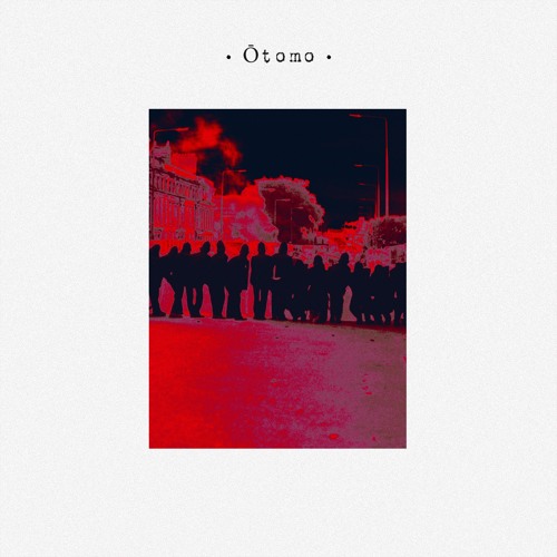 Matt Morra - CXXI - Ōtomo