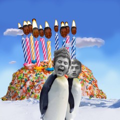 POLKAPPEN SCHMELZEN MIT DAUNBERT