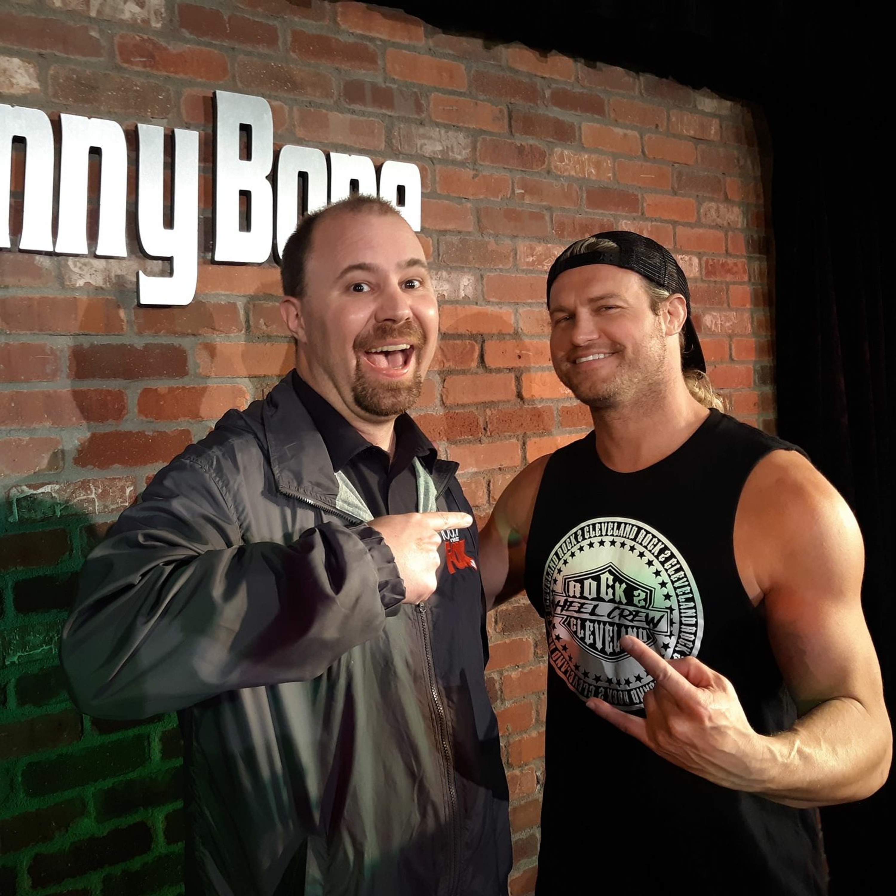 ESPR | Wrestling Podcast