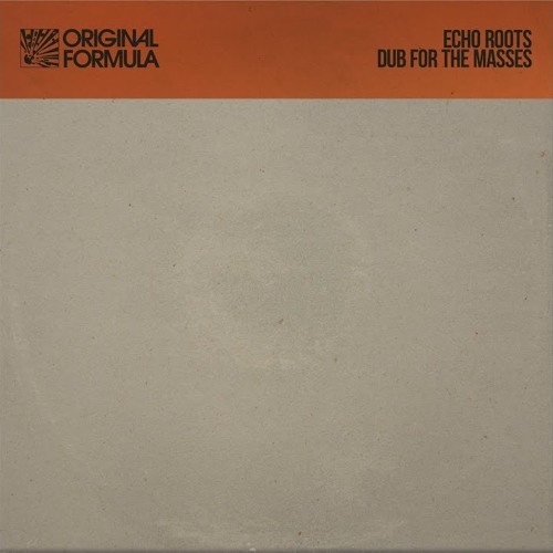 Echo roots ft ECU - Rootsman