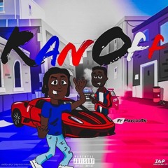 Ran Off (feat.Marcoo5k)