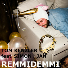 Tom Kenzler feat. Simon & Jan - Remmi Demmi