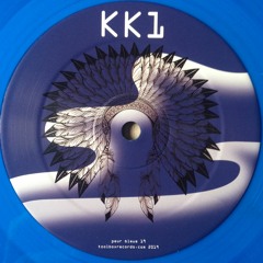 KK1 - Inviktus (A1 Peur Bleue 19)