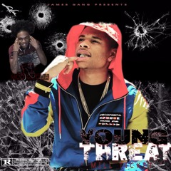 Youngthreat X Moogudda “Mill Ticket” (Prod.skanlessbeatz)