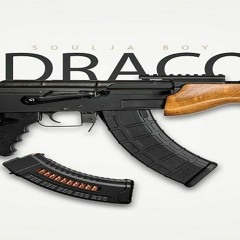 Soulja Boy type beat- Draco (prod. by MJ Phorell)