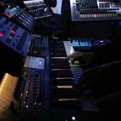 ЗВЁЗДНЫЙ ХРАМ