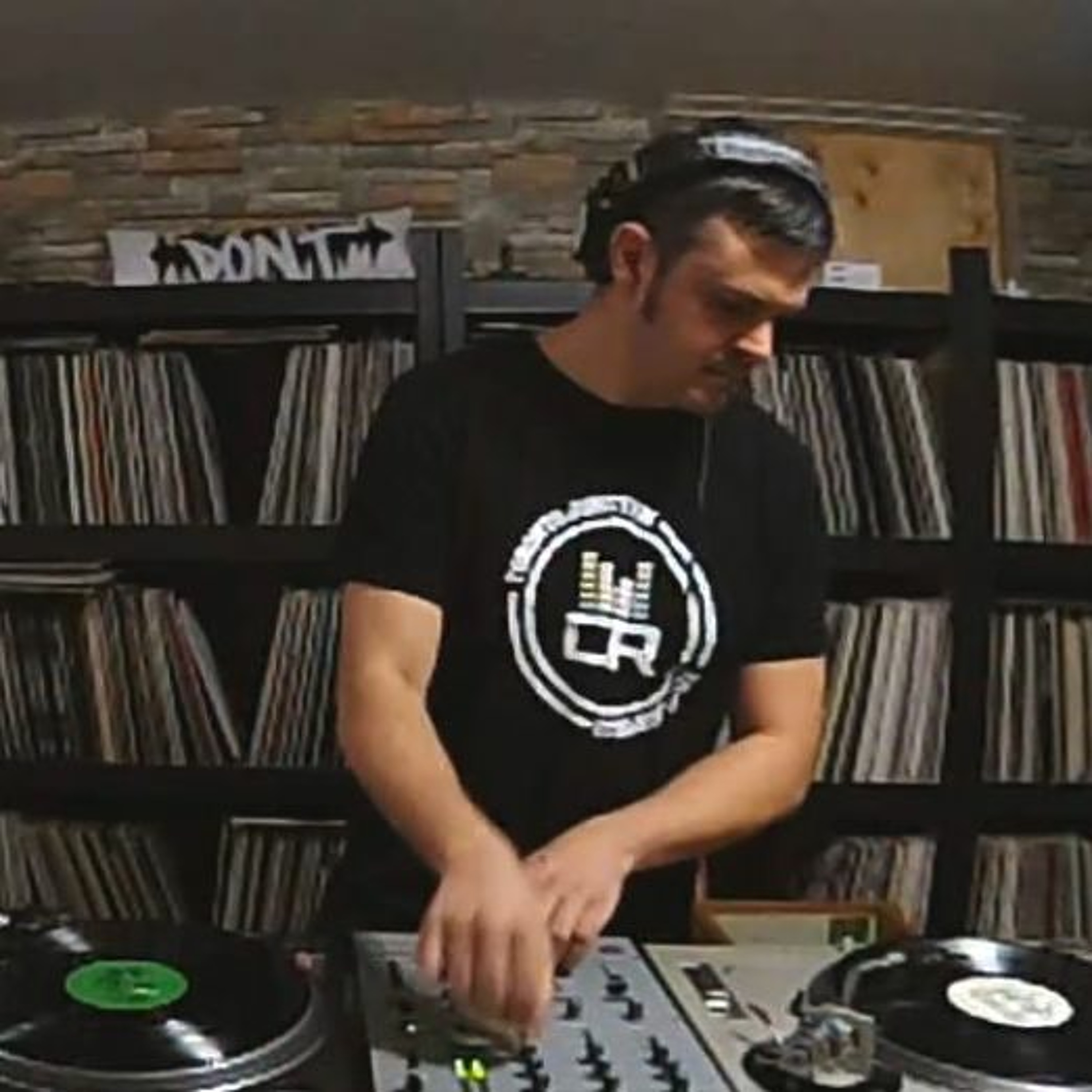 Bleep Radio w/ Trevor Wilkes