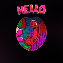 HONÜ - HELLO