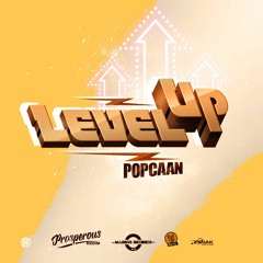 Popcaan - LEVEL UP