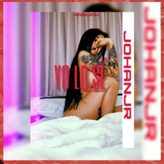 Johan JR - Yo Lo Sé