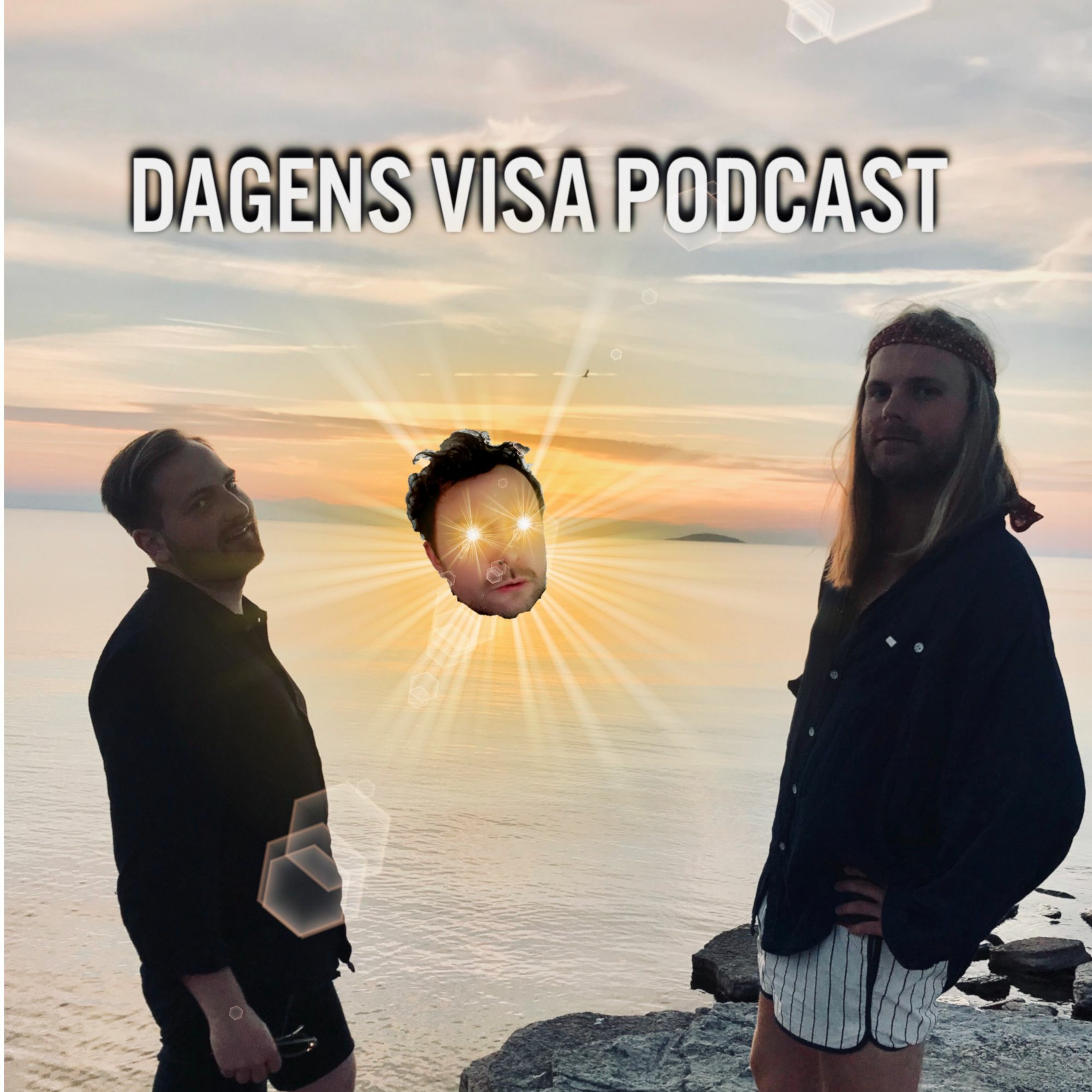 14. Elvisavsnittet feat. Robin Stjernberg