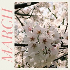 March - Enthusiastic Eyes