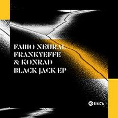 Premiere: Fabio Neural & Konrad "Black Jack" - Intec Digital