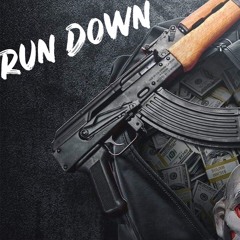 33 Bandz x Trasev x Dee Glizzy-Run Down