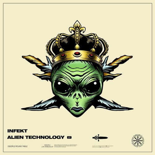 Infekt - Muramasa