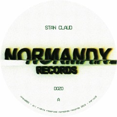 PREVIEW NRMND005 - STAN CLAUD