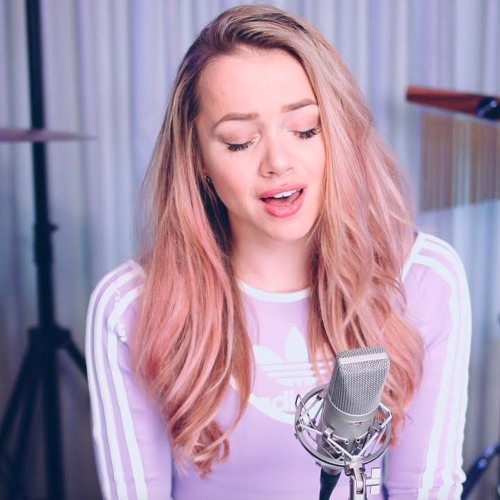 Halsey - Without Me (Emma Heesters Cover)
