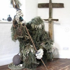 The Genius Loci of the Thames (by Ashleigh Fisk and Adam Paroussos)