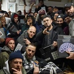 Loop Sessions 26 - Ramp - Come Into Knowledge