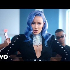 Iggy Azalea - Sally Walker (Official Music Video)