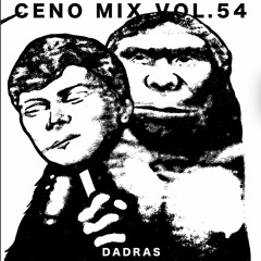CENO MIX VOL. 54 - DADRAS