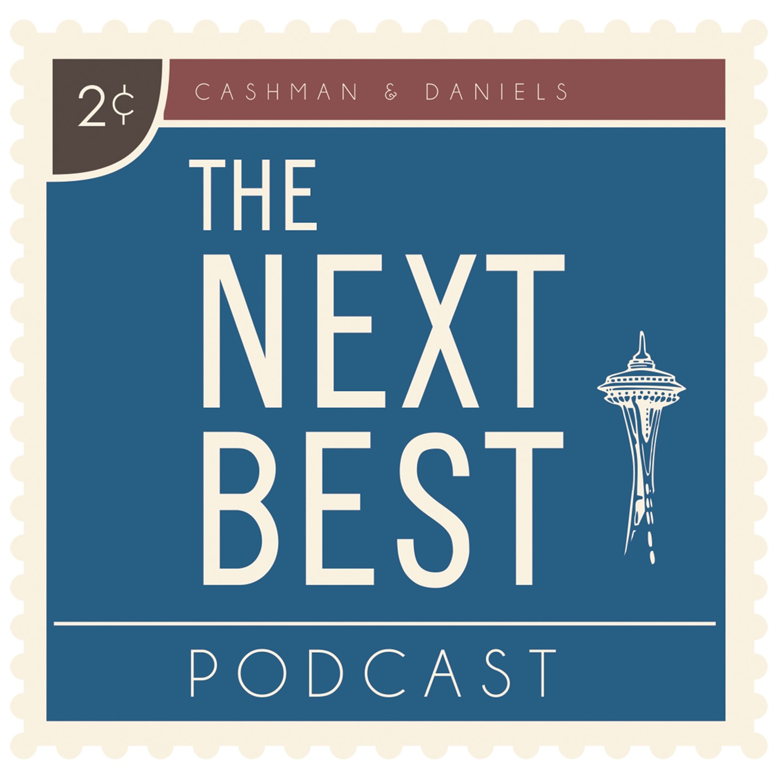 The Next Best Podcast