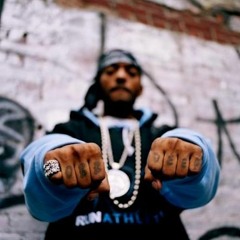 Prodigy - Switch Instinct