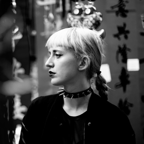 Guest Mix 062: Berlin Bunny