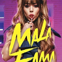 Danna Paola - Mala Fama (Jesus Mendiola Press. The Agent Pop Extended)FREE DOWNLOAD